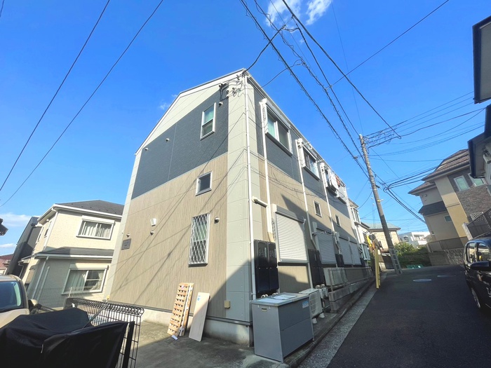 フライハイト踊場
