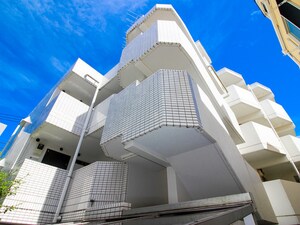 ドム登戸Ⅱ（305）外観写真