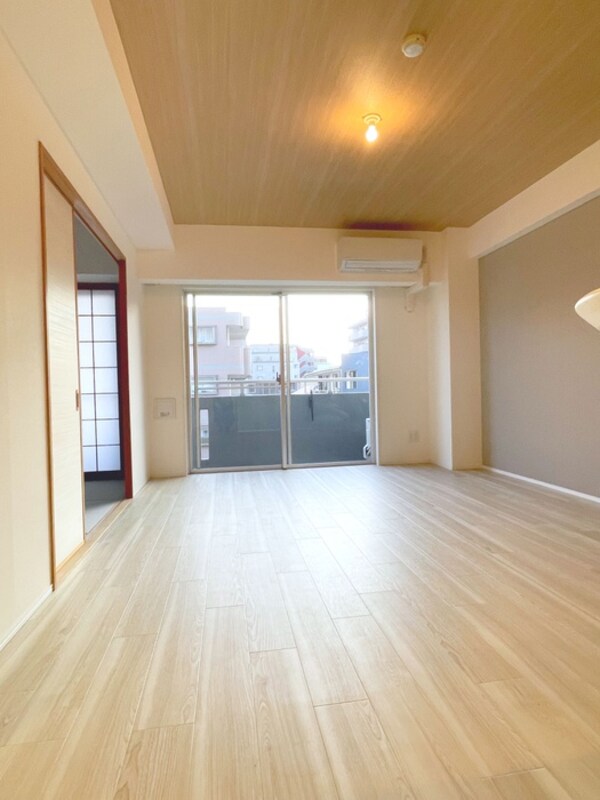 居室