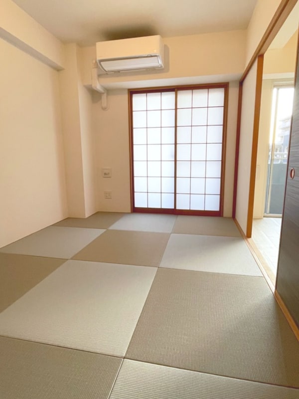 居室