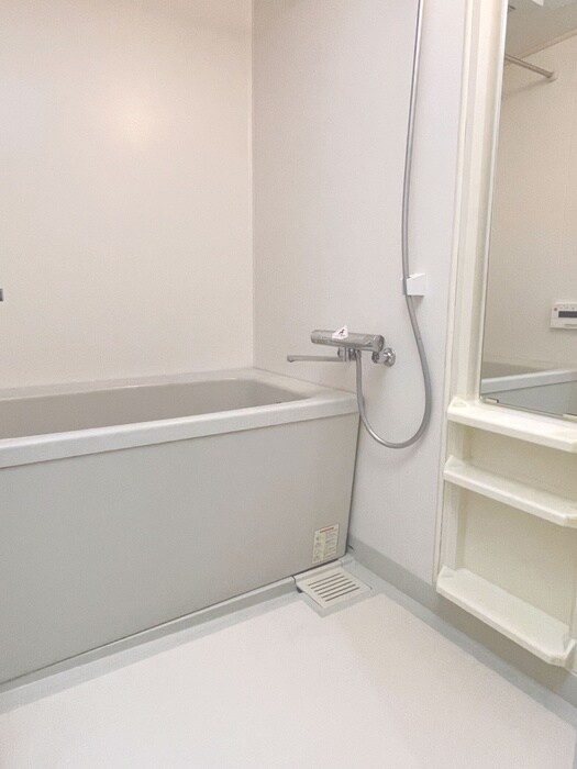 物件内観写真15　(バス／シャワールーム等)