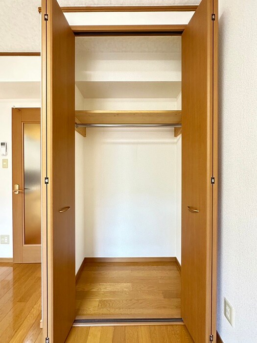 物件内観写真9　(収納)