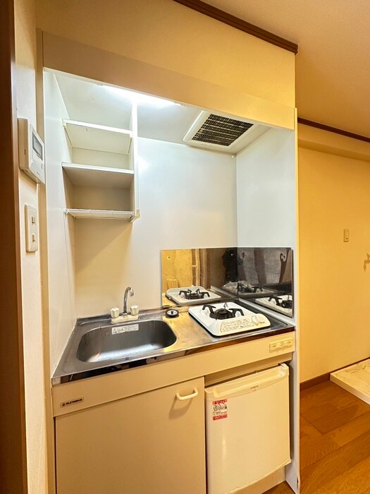 物件内観写真10　(キッチン)