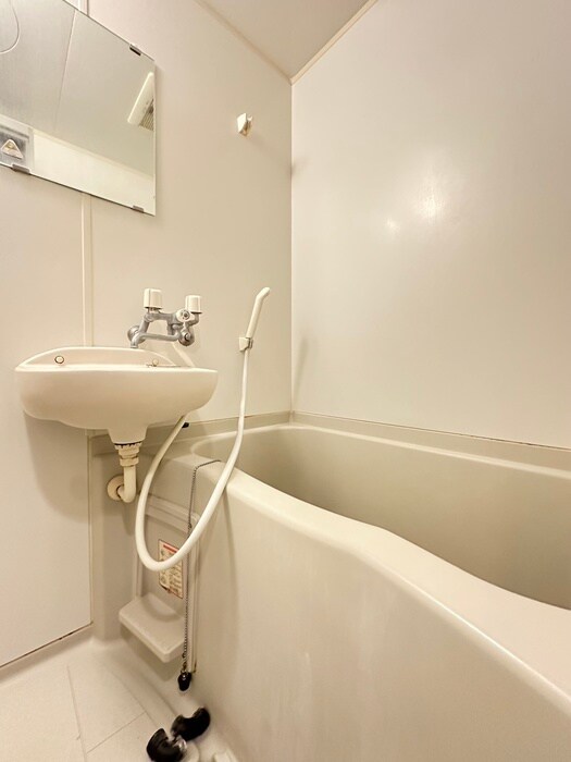 物件内観写真11　(バス／シャワールーム等)