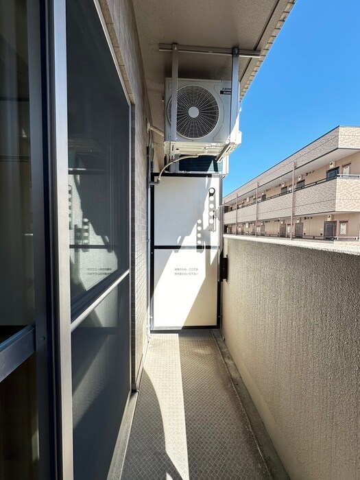 物件内観写真15　(ベランダ・バルコニー)