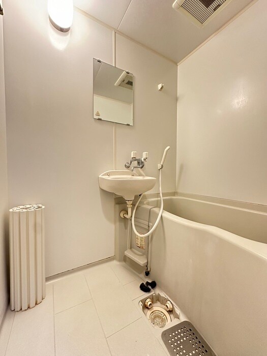 物件内観写真18　(バス／シャワールーム等)