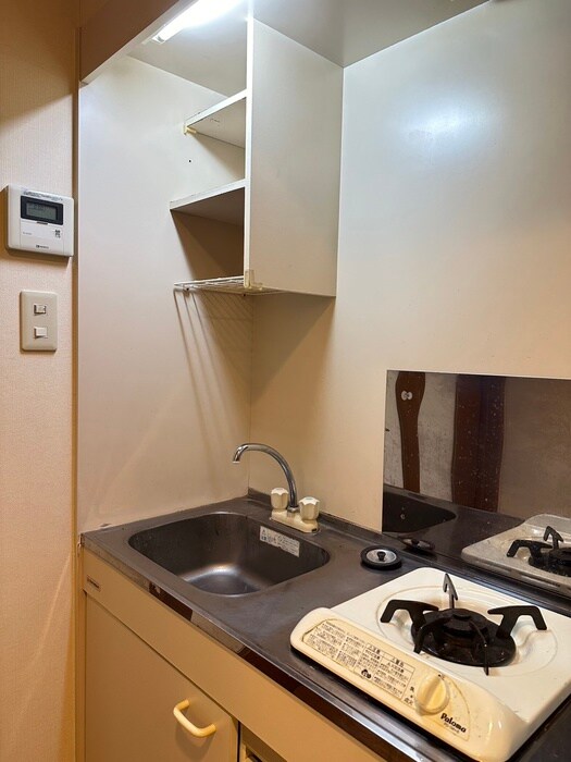 物件内観写真21　(キッチン)