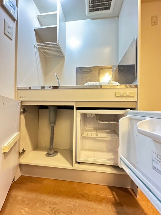 物件内観写真22　(バス／シャワールーム等)