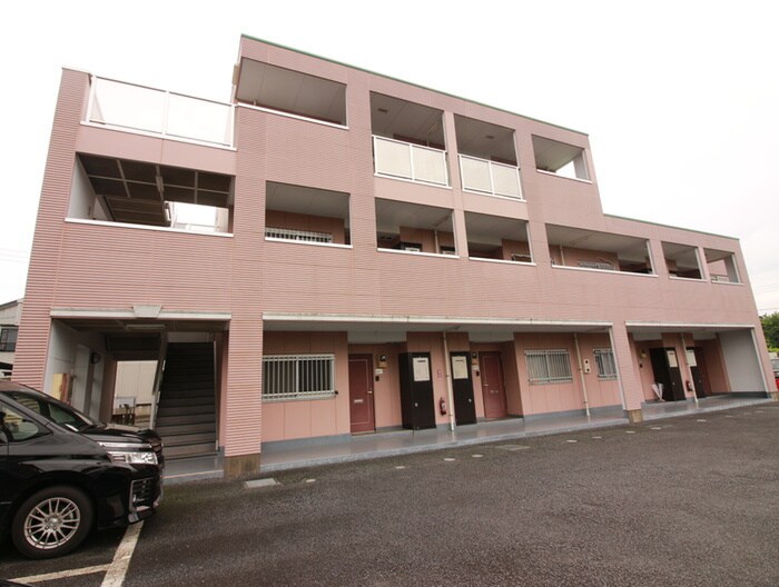 物件外観写真2　(外観写真)