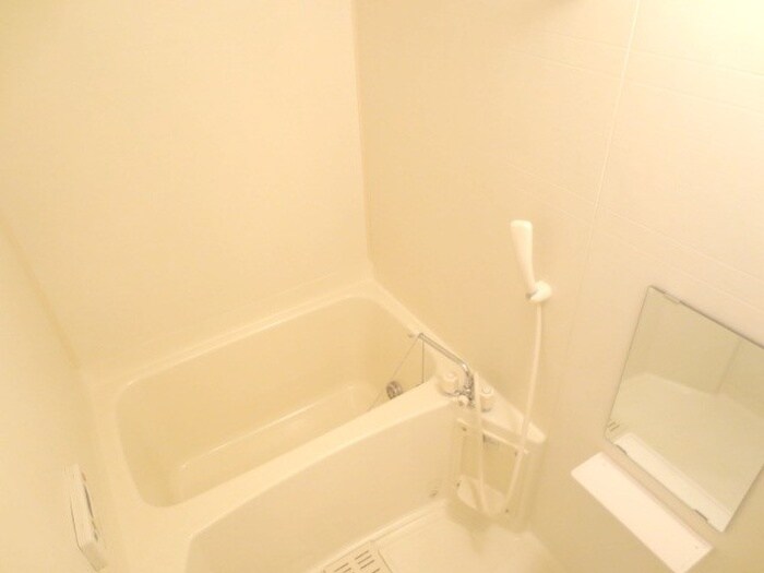 物件内観写真10　(バス／シャワールーム等)