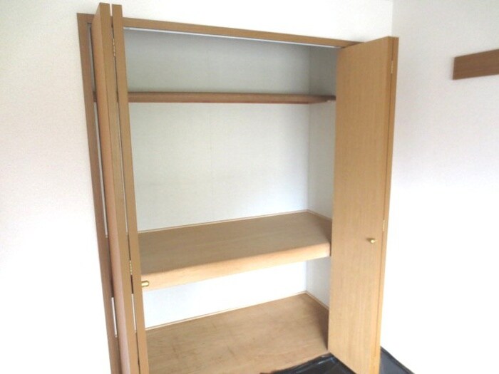 物件内観写真14　(収納)