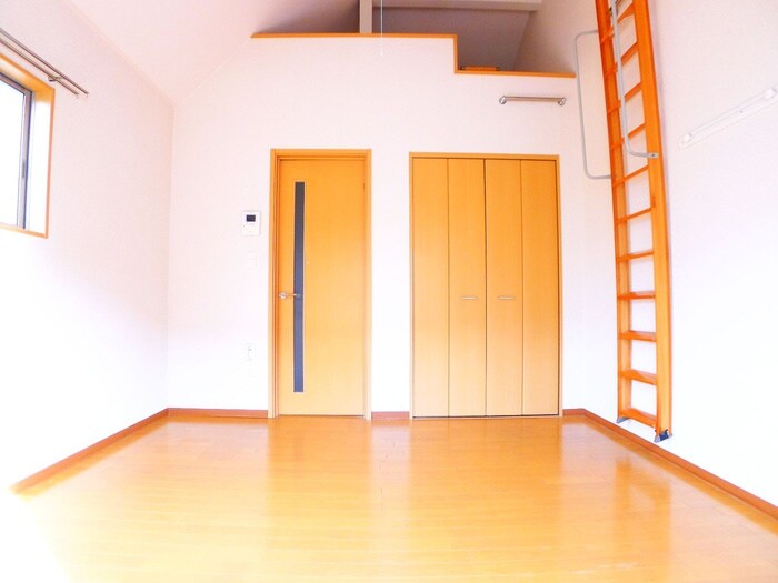 物件内観写真6　(居室)