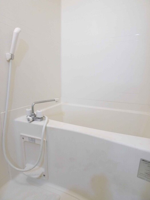 物件内観写真11　(バス／シャワールーム等)