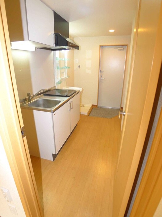 物件内観写真14　(廊下)