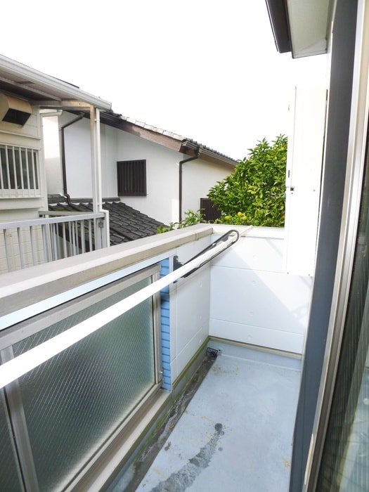 物件内観写真17　(ベランダ・バルコニー)