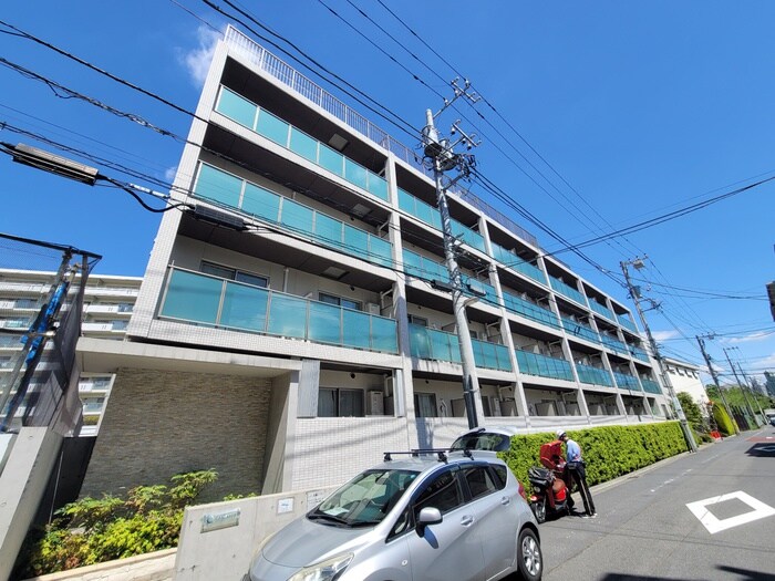 物件外観写真6　(外観写真)