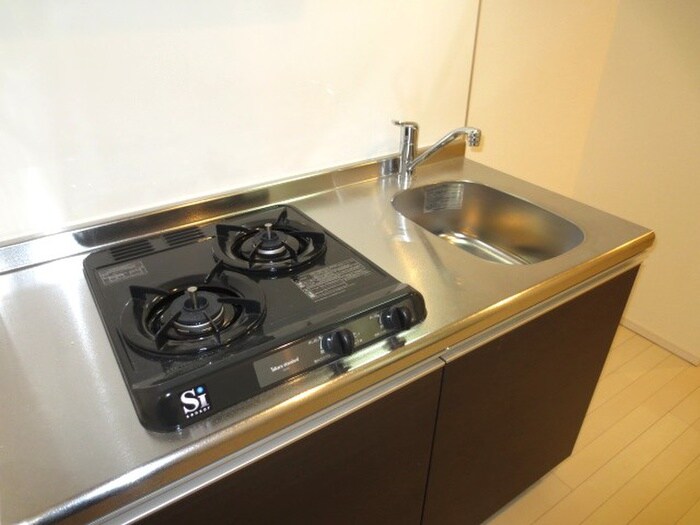 物件内観写真11　(キッチン)