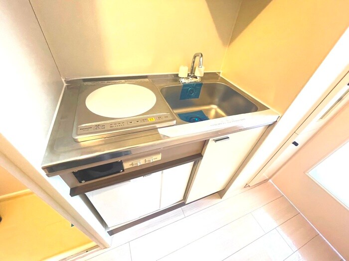 物件内観写真10　(キッチン)