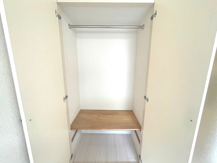 物件内観写真14　(収納)