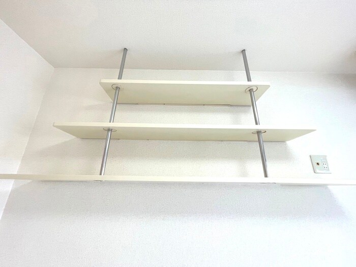 物件内観写真21　(収納)