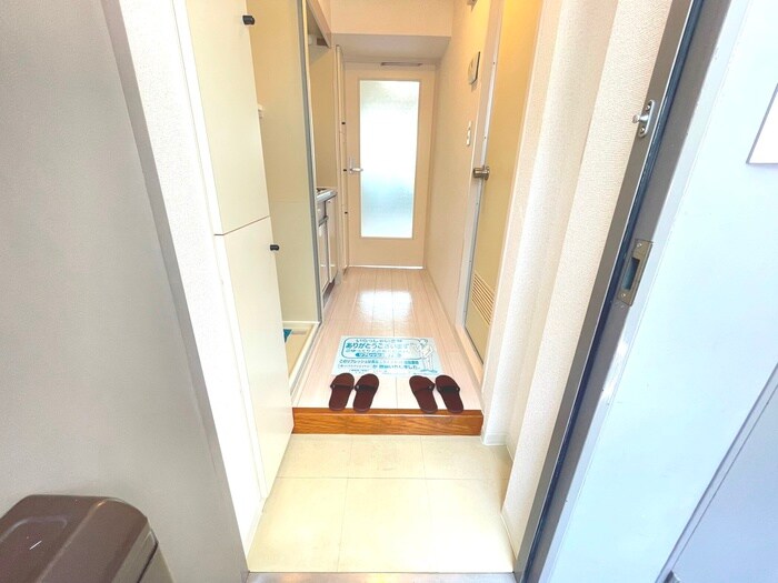 物件内観写真22　(廊下)