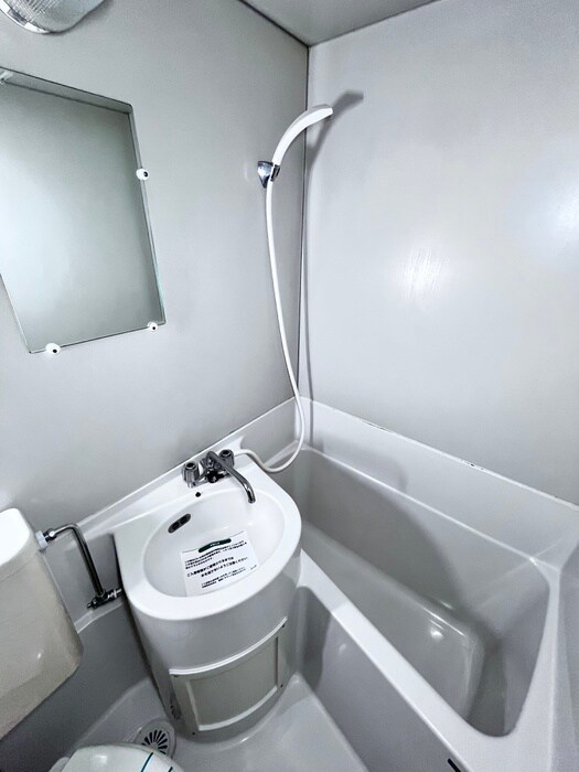 物件内観写真9　(バス／シャワールーム等)