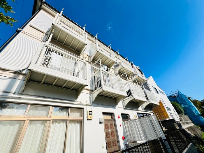 物件外観写真6　(外観写真)