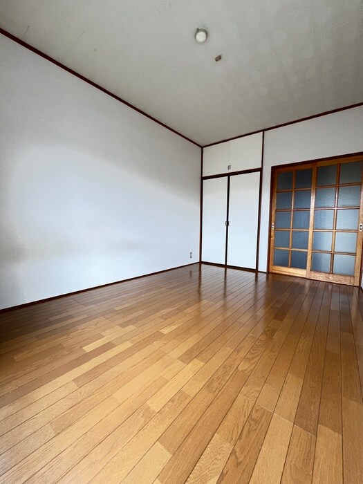 物件内観写真12　(居室)