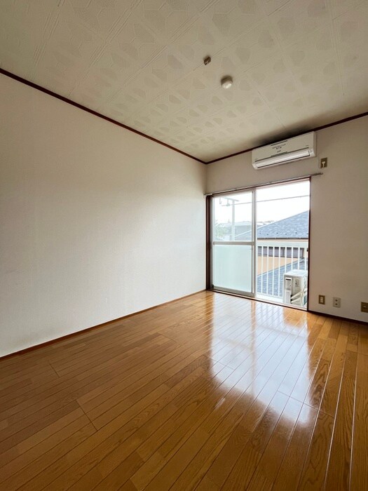 物件内観写真21　(居室)