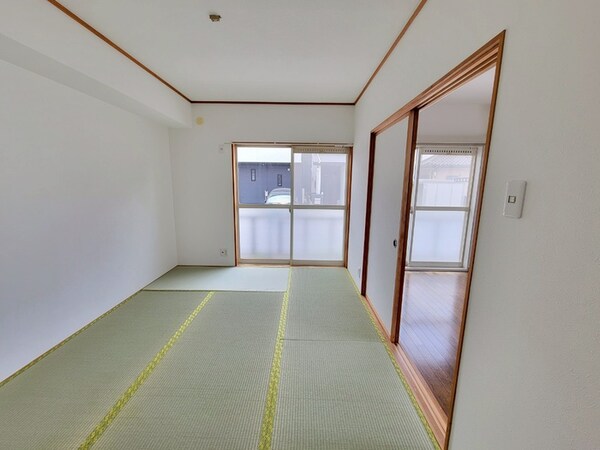 居室
