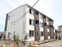トゥウィンクルアーク弐番館