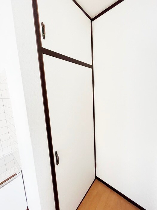 物件内観写真17　(収納)