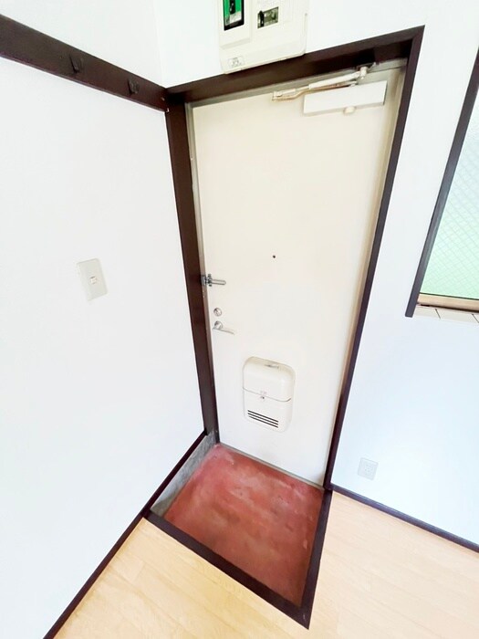 物件内観写真20　(玄関)