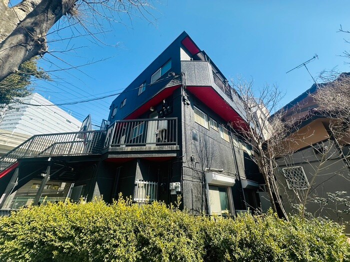 物件外観写真4　(外観写真)