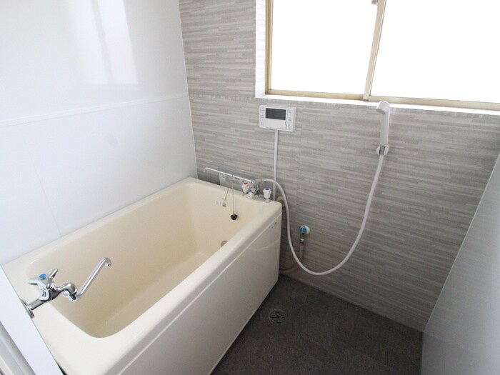 物件内観写真10　(バス／シャワールーム等)