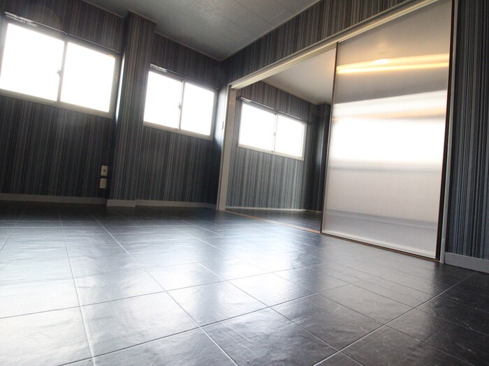 物件内観写真17　(居室)