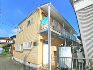 リエス蘇我外観写真