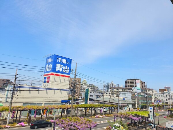 周辺環境