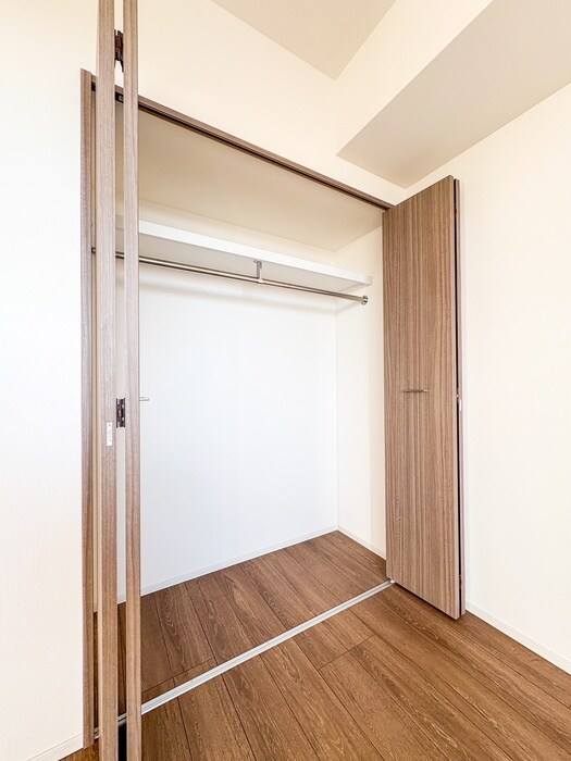 物件内観写真12　(収納)