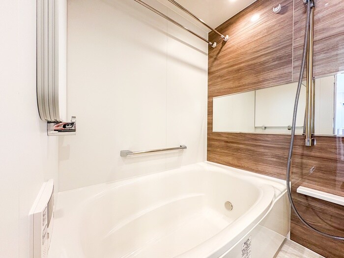 物件内観写真15　(バス／シャワールーム等)