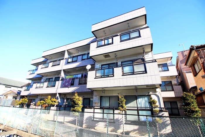 物件外観写真2　(その他)