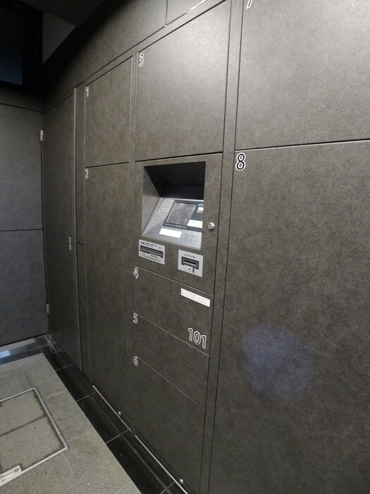 物件外観写真4　(その他)