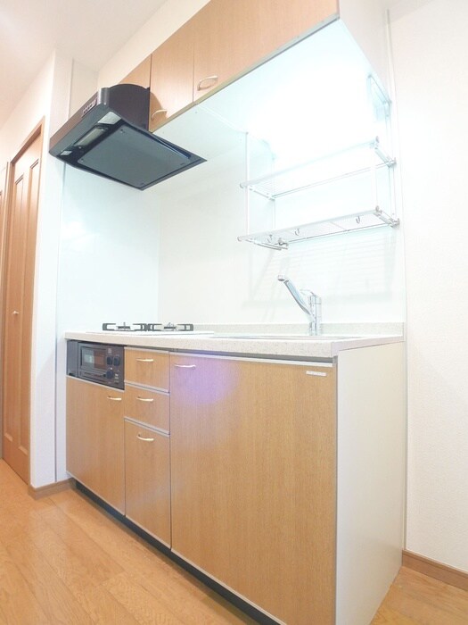 物件内観写真10　(キッチン)