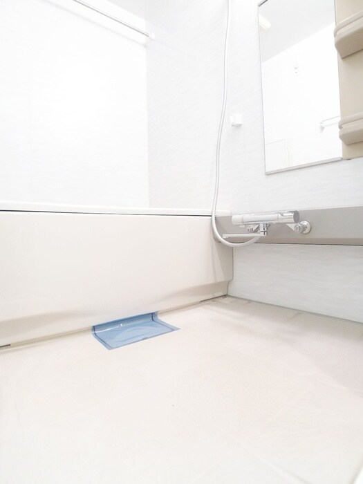 物件内観写真13　(バス／シャワールーム等)