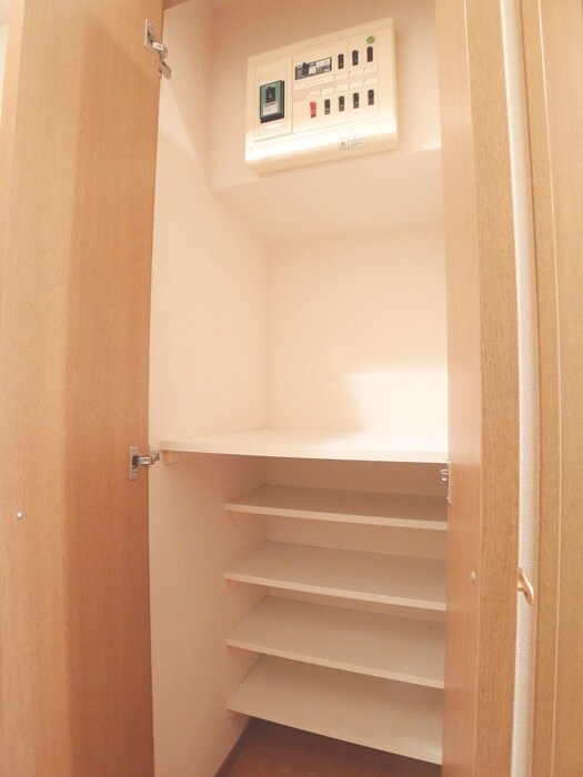 物件内観写真20　(靴箱)