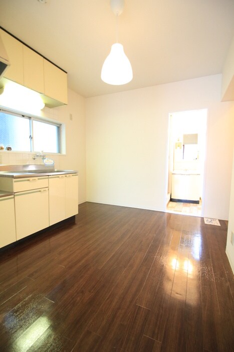 物件内観写真15　(キッチン)