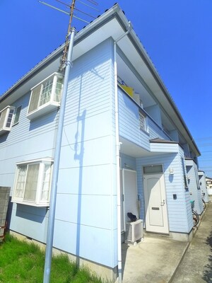 ライオエンドレスＰＡＲＴ２外観写真