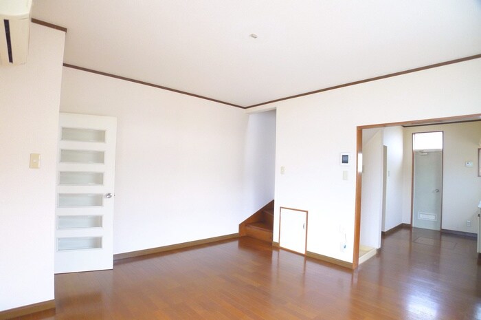 物件内観写真3　(内観写真)