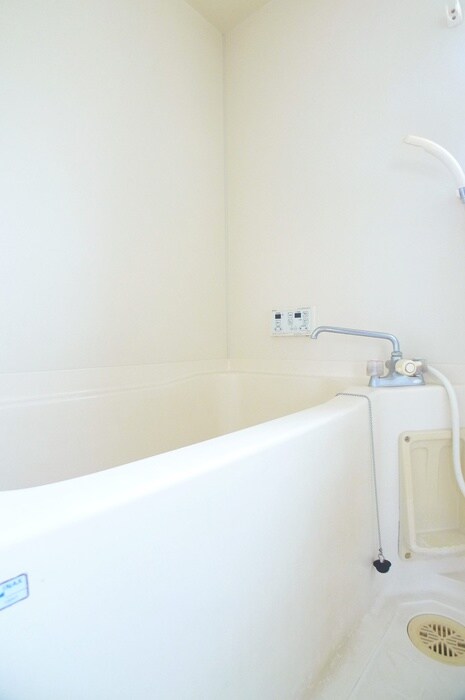 物件内観写真9　(バス／シャワールーム等)