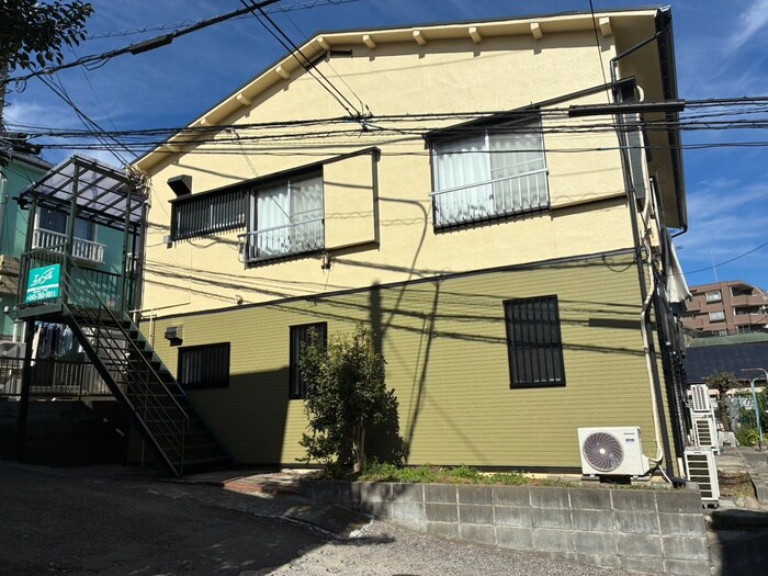 物件外観写真3　(外観写真)